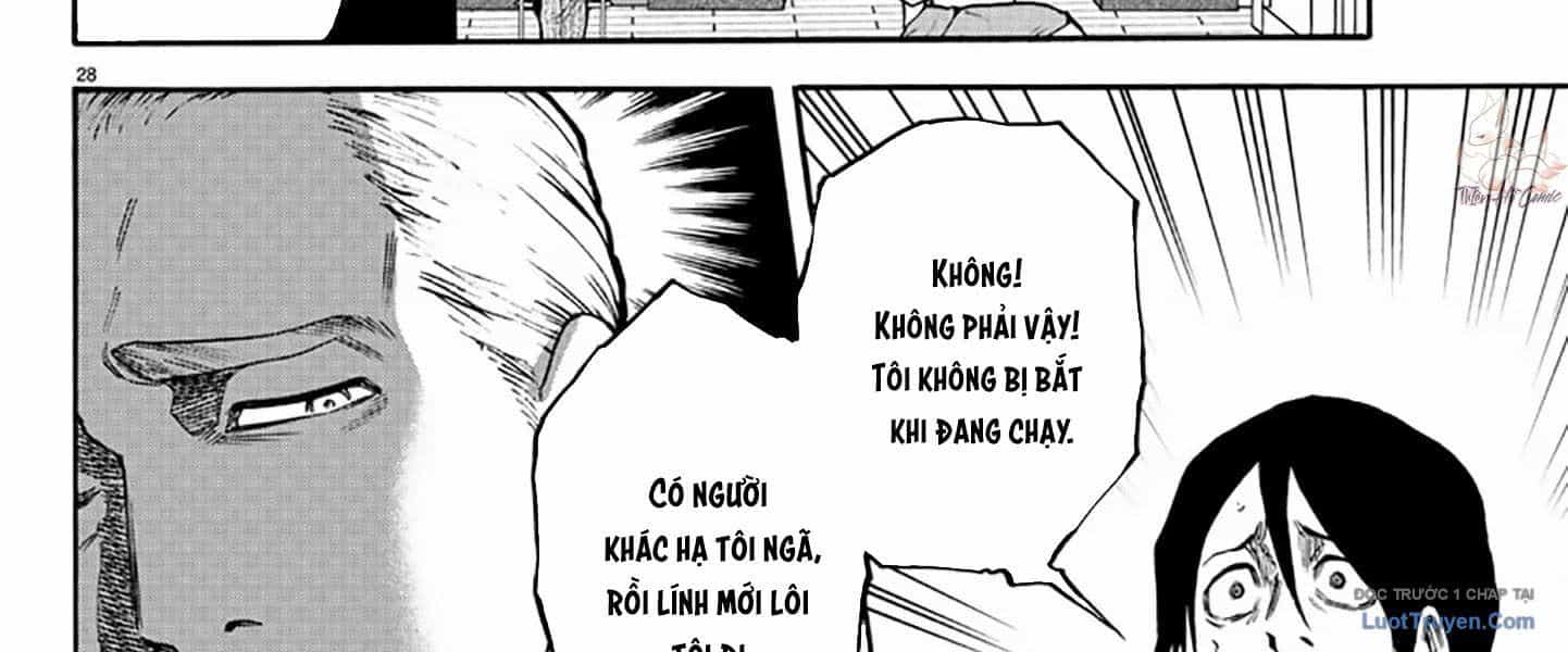 Yuusha Densetsu - Chương 3 - ảnh 112