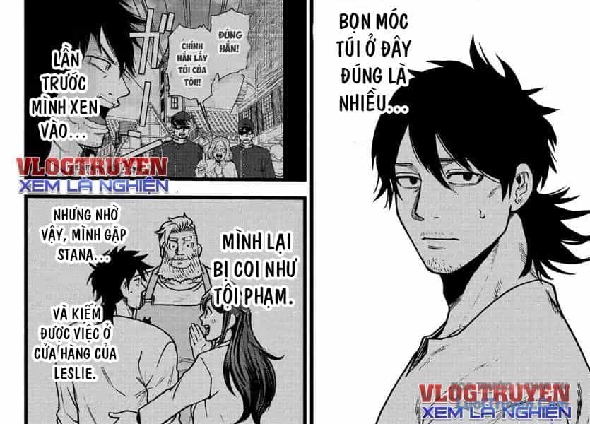 Yuusha Densetsu - Chương 5 - ảnh 17