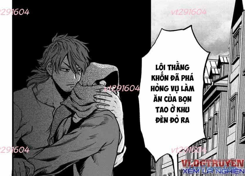 Yuusha Densetsu - Chương 5 - ảnh 28