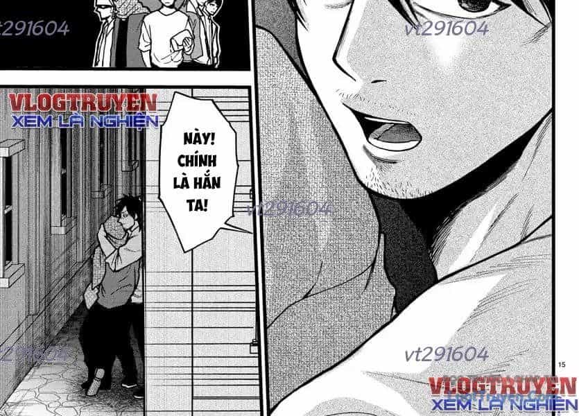 Yuusha Densetsu - Chương 5 - ảnh 31