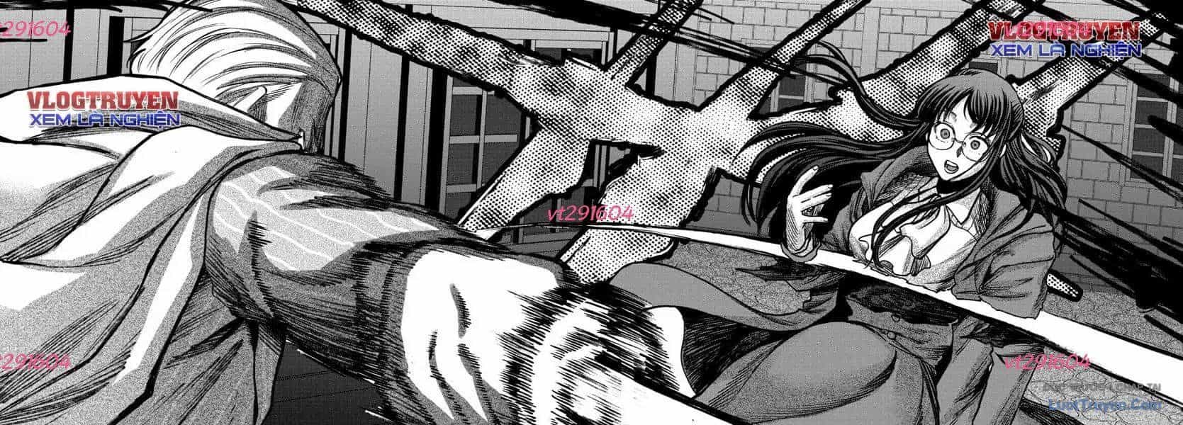 Yuusha Densetsu - Chương 5 - ảnh 56