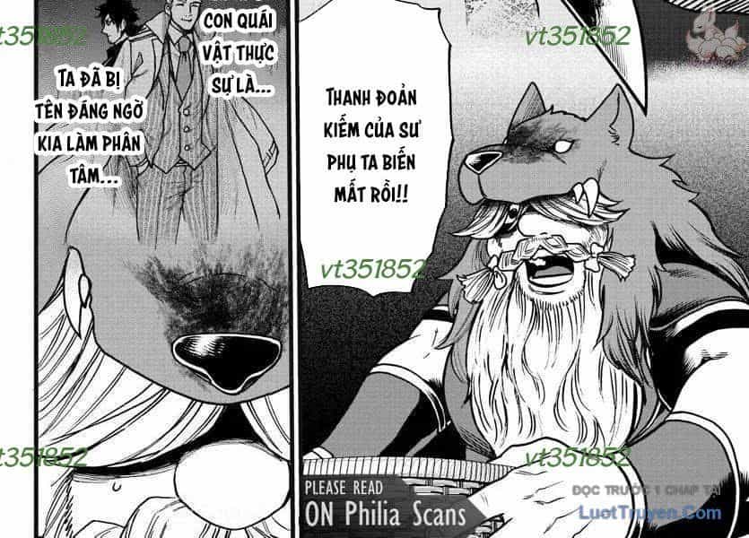 Yuusha Densetsu - Chương 6 - ảnh 58