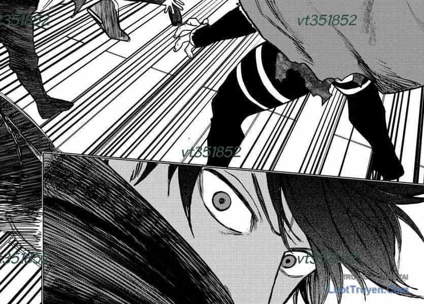 Yuusha Densetsu - Chương 7 - ảnh 34