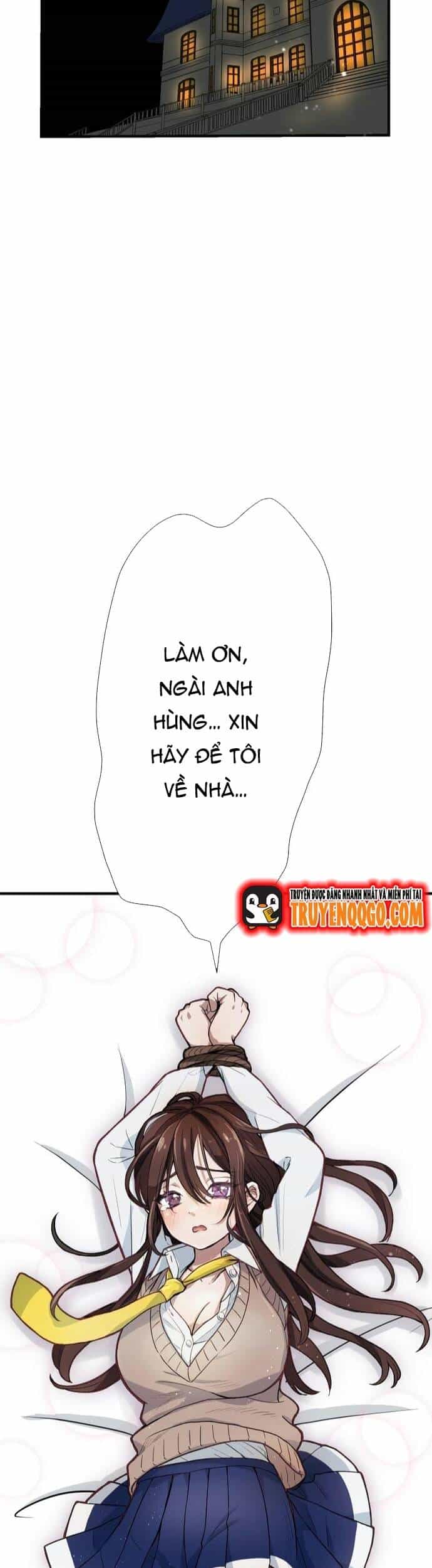 Yuusha Gakuen No Fukushuusei - Chương 1 - ảnh 10