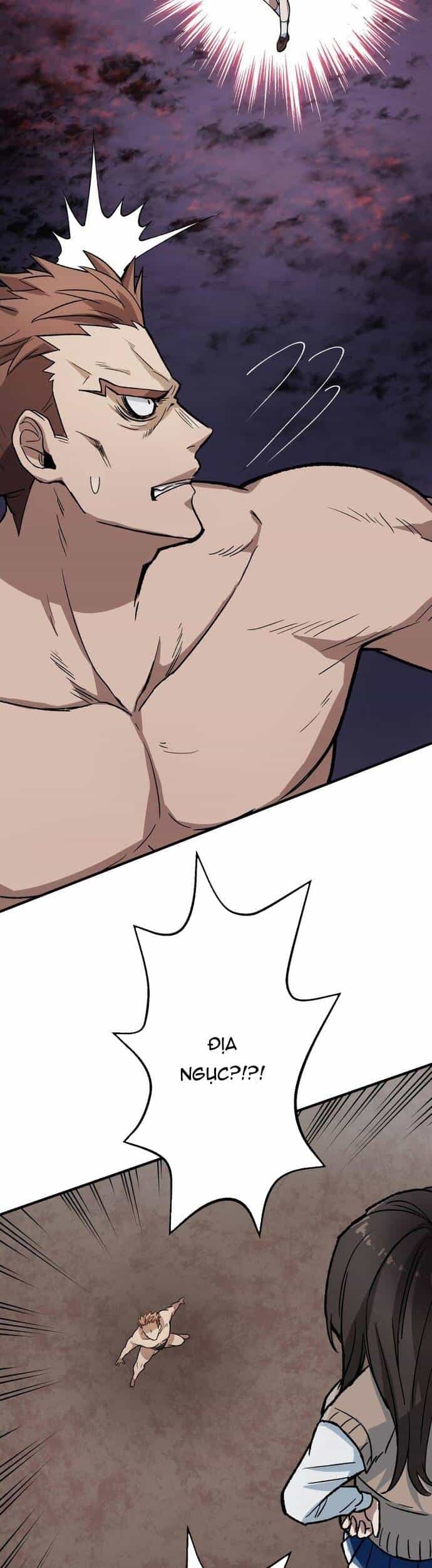 Yuusha Gakuen No Fukushuusei - Chương 1 - ảnh 26