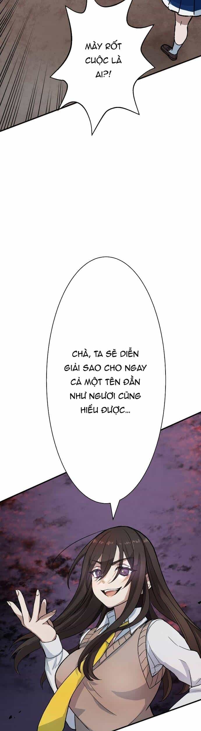 Yuusha Gakuen No Fukushuusei - Chương 1 - ảnh 27
