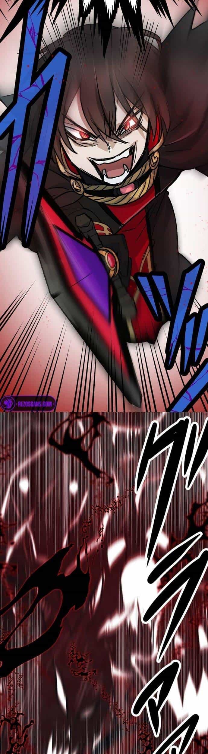 Yuusha Gakuen No Fukushuusei - Chương 1 - ảnh 37