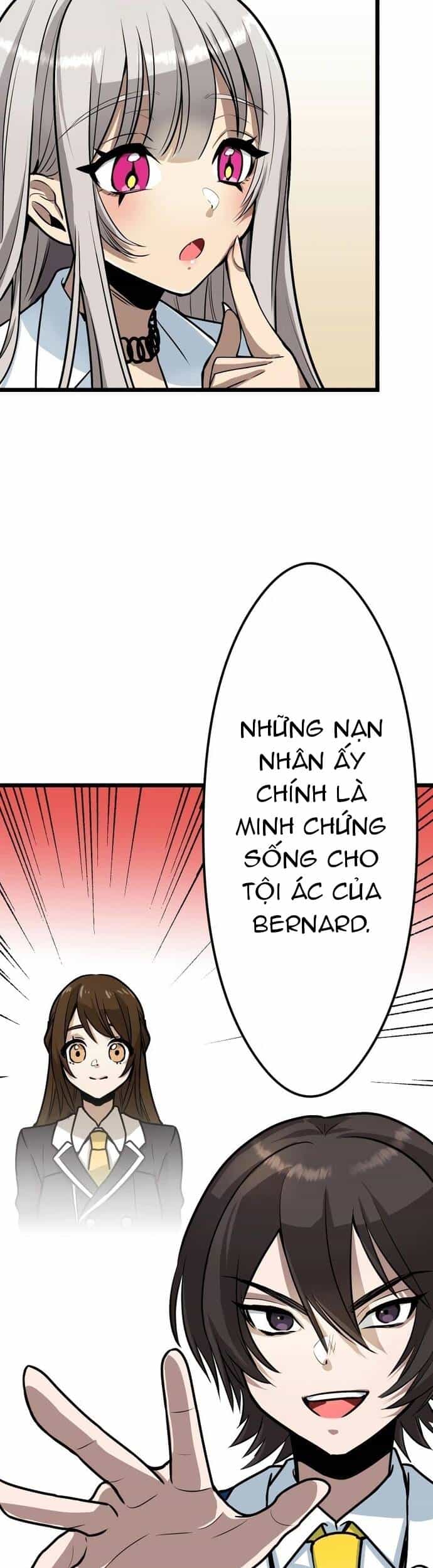 Yuusha Gakuen No Fukushuusei - Chương 10 - ảnh 13