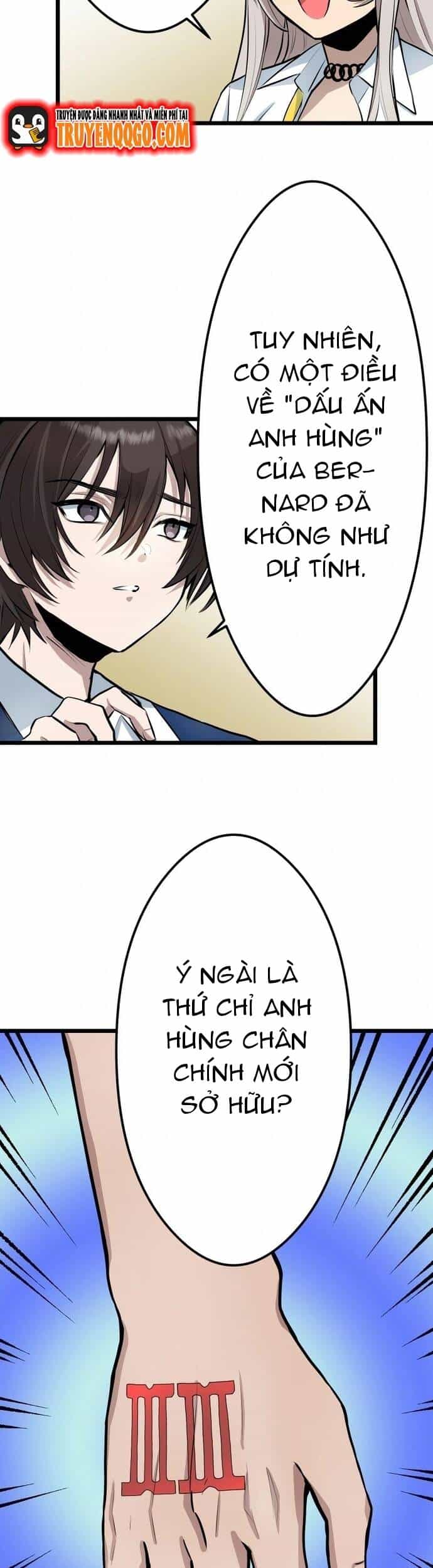 Yuusha Gakuen No Fukushuusei - Chương 10 - ảnh 18