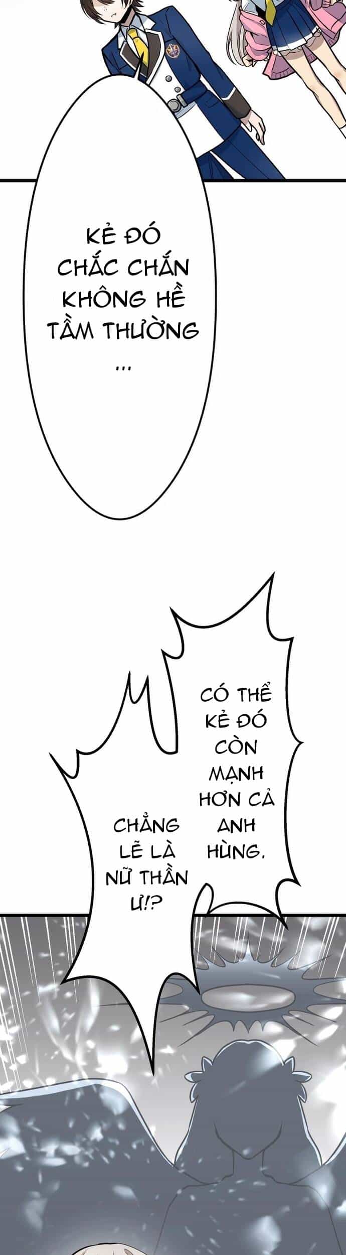Yuusha Gakuen No Fukushuusei - Chương 10 - ảnh 23
