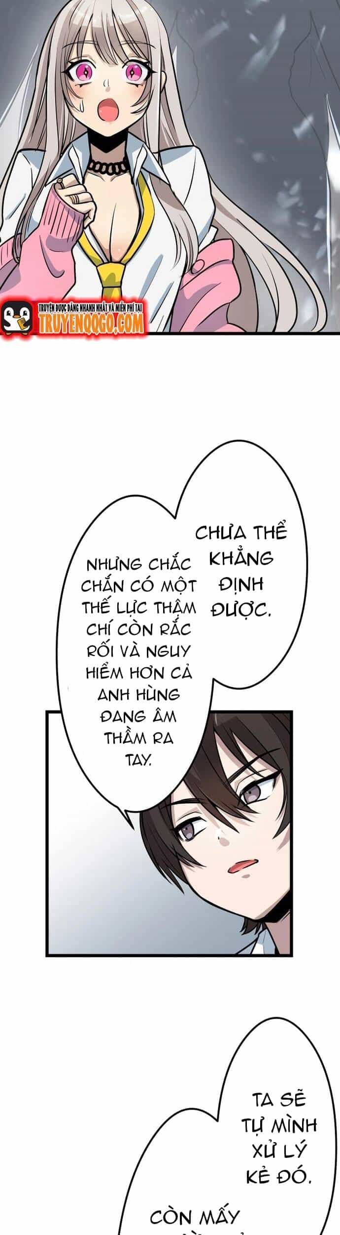 Yuusha Gakuen No Fukushuusei - Chương 10 - ảnh 24