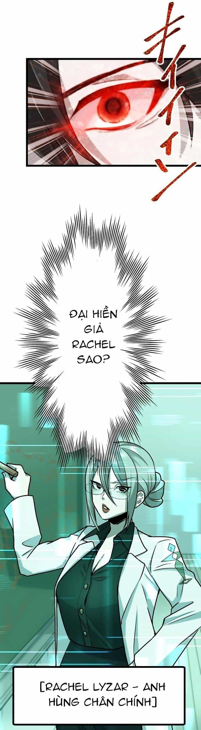 Yuusha Gakuen No Fukushuusei - Chương 10 - ảnh 45
