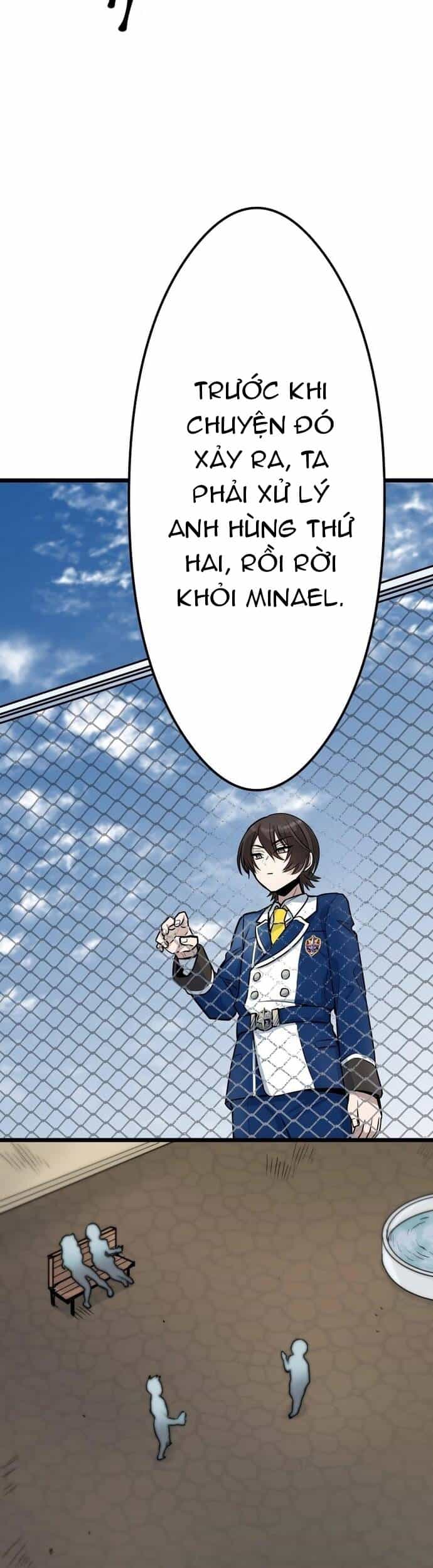 Yuusha Gakuen No Fukushuusei - Chương 10 - ảnh 7