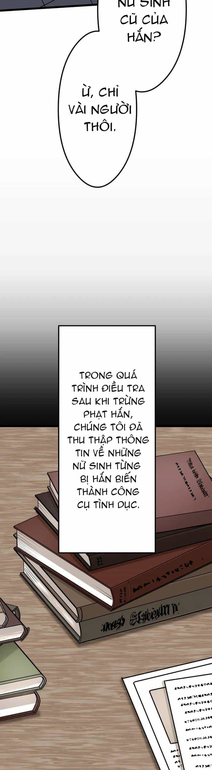 Yuusha Gakuen No Fukushuusei - Chương 10 - ảnh 9