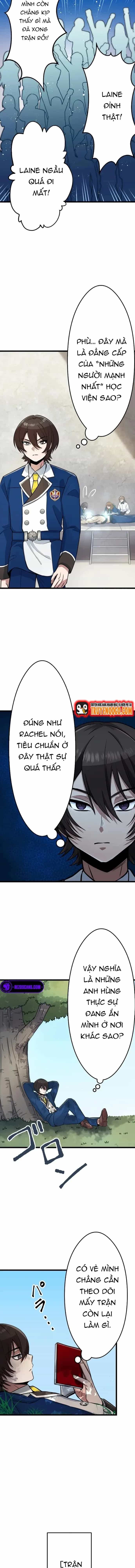 Yuusha Gakuen No Fukushuusei - Chương 12 - ảnh 15