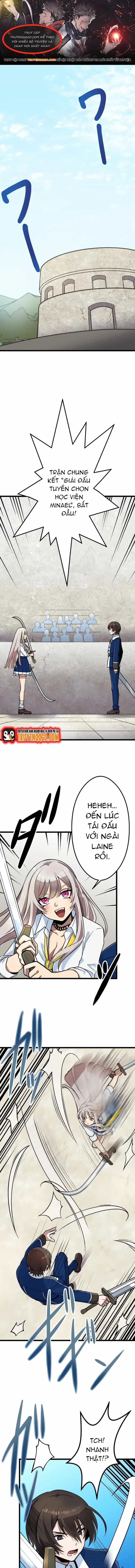Yuusha Gakuen No Fukushuusei - Chương 13 - ảnh 1