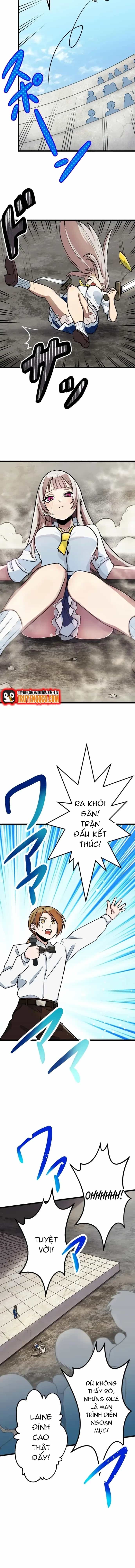 Yuusha Gakuen No Fukushuusei - Chương 13 - ảnh 11