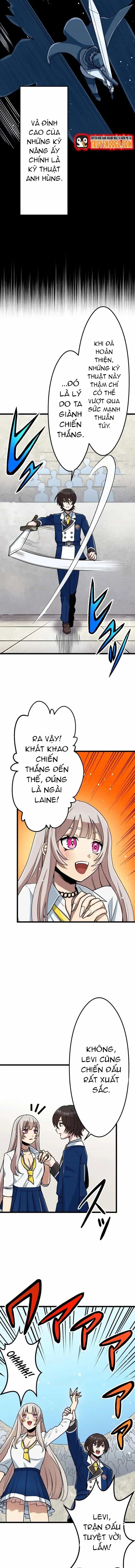 Yuusha Gakuen No Fukushuusei - Chương 13 - ảnh 13
