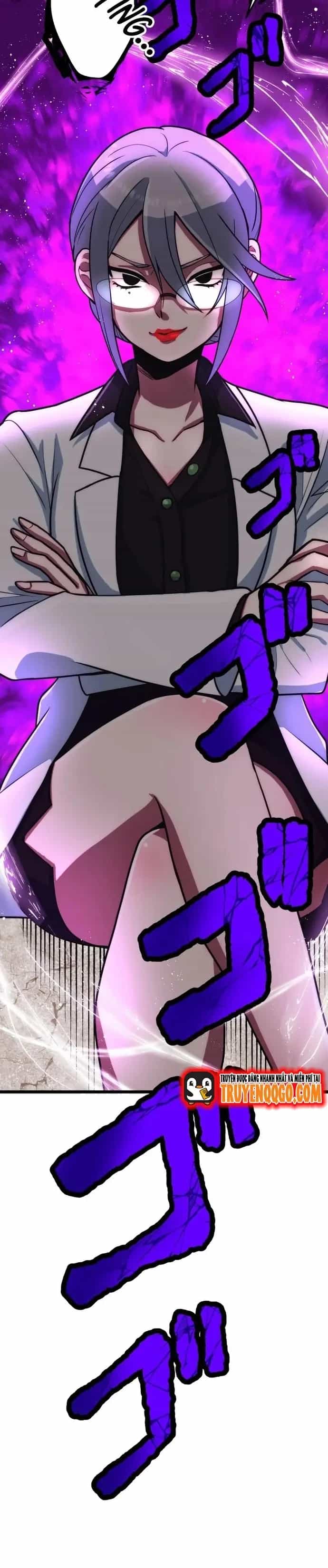 Yuusha Gakuen No Fukushuusei - Chương 13 - ảnh 18