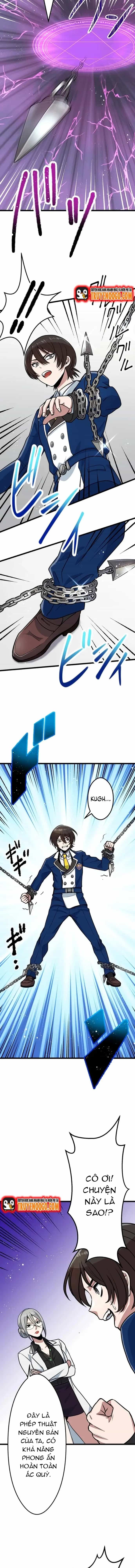 Yuusha Gakuen No Fukushuusei - Chương 14 - ảnh 16