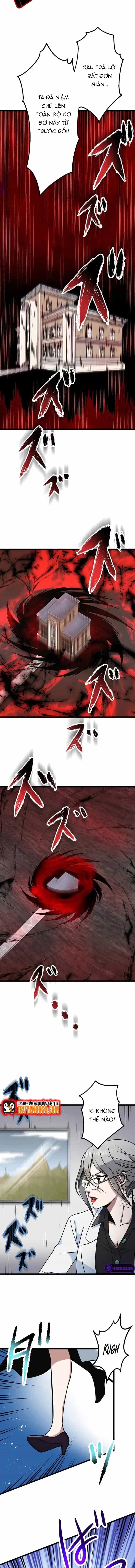 Yuusha Gakuen No Fukushuusei - Chương 15 - ảnh 18