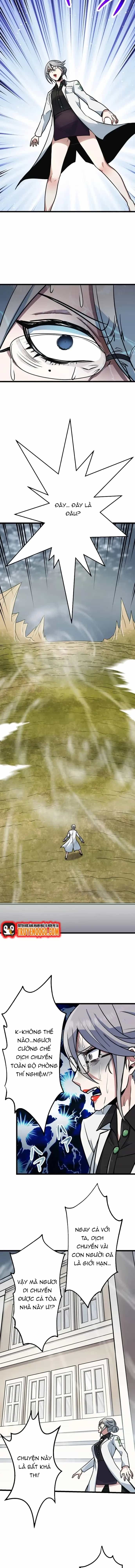 Yuusha Gakuen No Fukushuusei - Chương 15 - ảnh 19