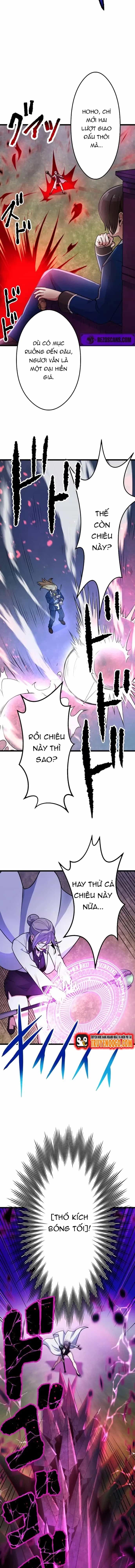 Yuusha Gakuen No Fukushuusei - Chương 16 - ảnh 11