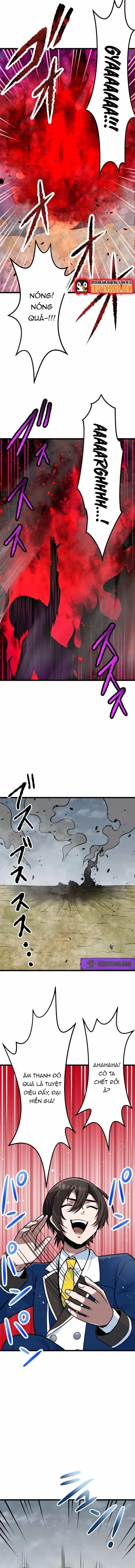 Yuusha Gakuen No Fukushuusei - Chương 16 - ảnh 18