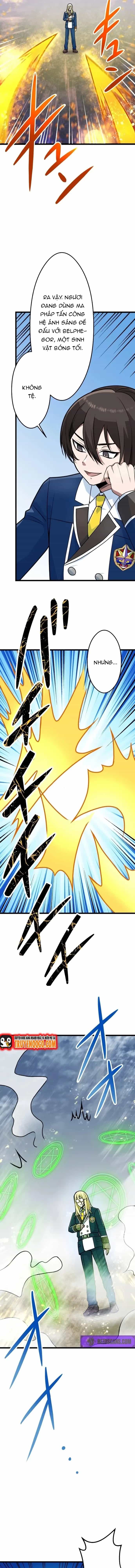 Yuusha Gakuen No Fukushuusei - Chương 16 - ảnh 6
