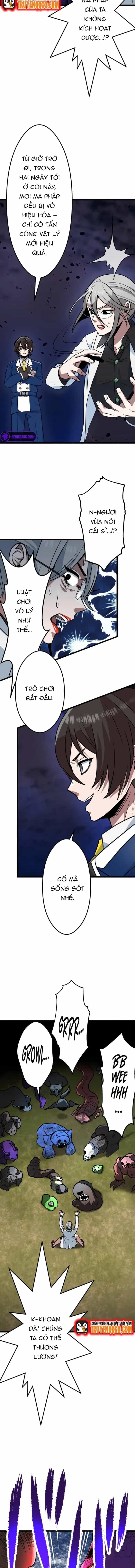 Yuusha Gakuen No Fukushuusei - Chương 17 - ảnh 10