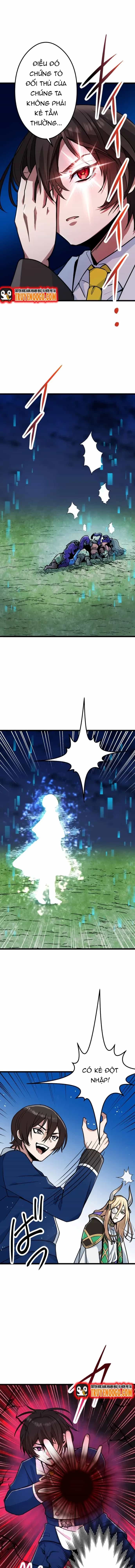 Yuusha Gakuen No Fukushuusei - Chương 17 - ảnh 15