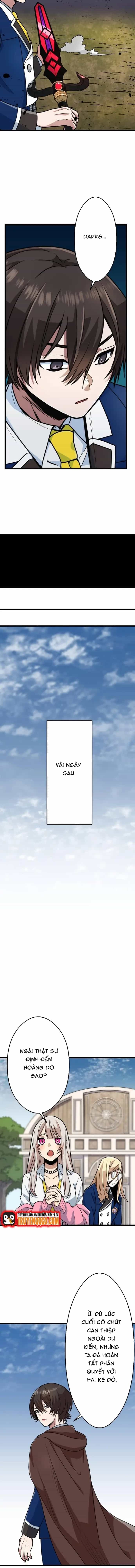 Yuusha Gakuen No Fukushuusei - Chương 18 - ảnh 12