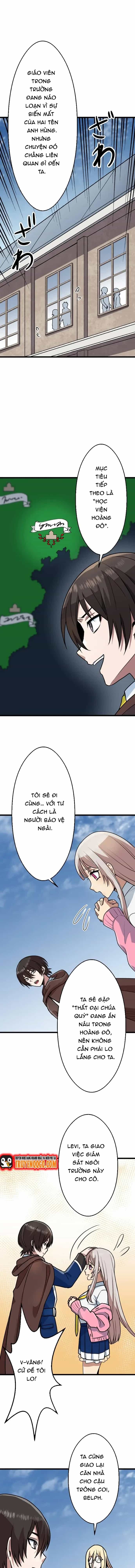 Yuusha Gakuen No Fukushuusei - Chương 18 - ảnh 13