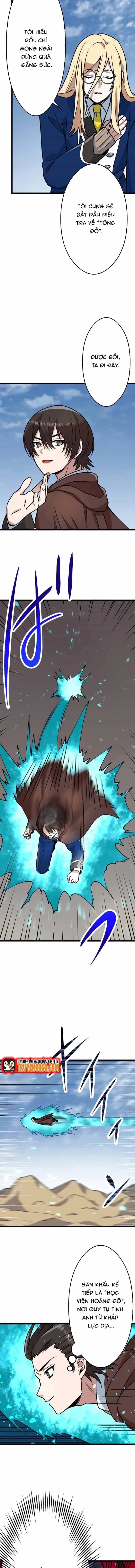 Yuusha Gakuen No Fukushuusei - Chương 18 - ảnh 16
