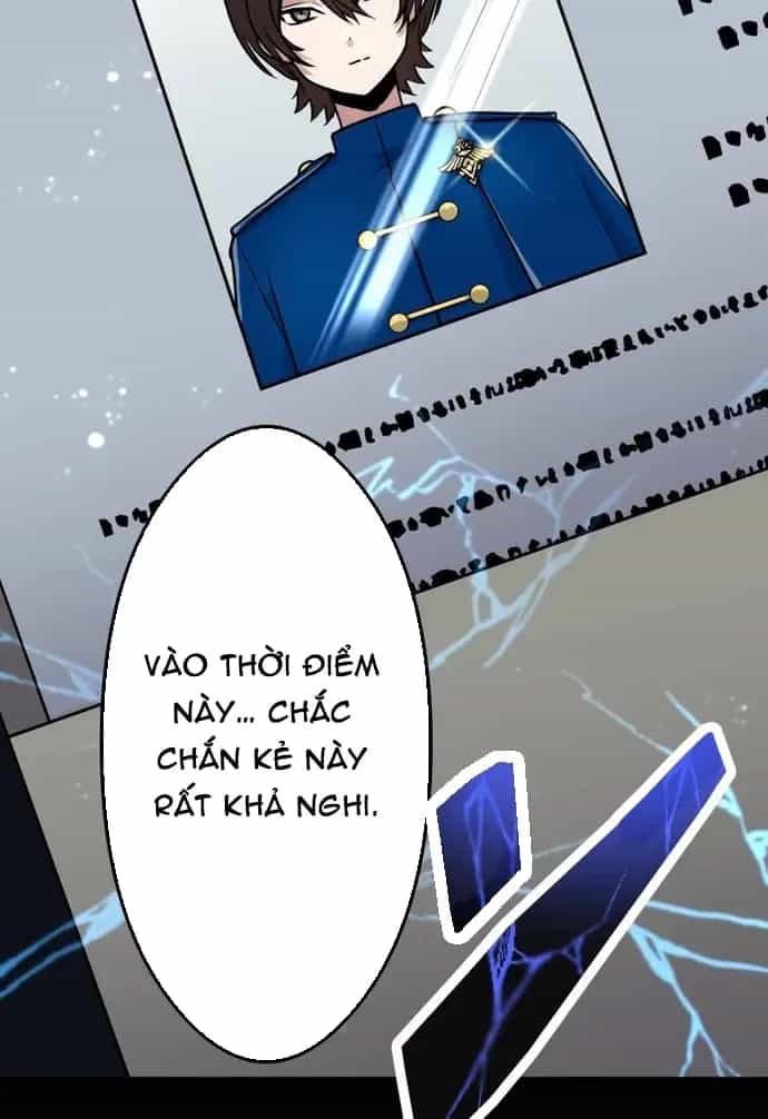 Yuusha Gakuen No Fukushuusei - Chương 18 - ảnh 20
