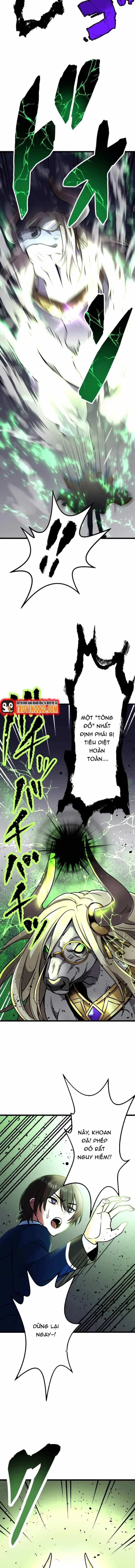 Yuusha Gakuen No Fukushuusei - Chương 18 - ảnh 5