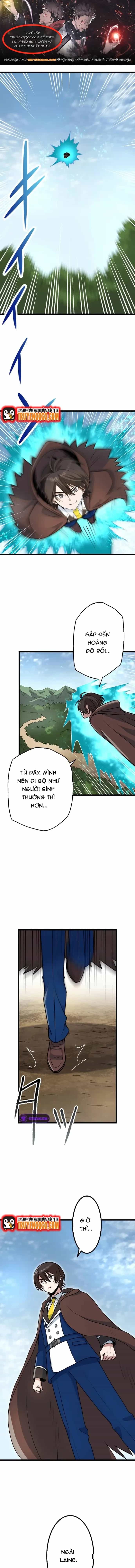 Yuusha Gakuen No Fukushuusei - Chương 19 - ảnh 1