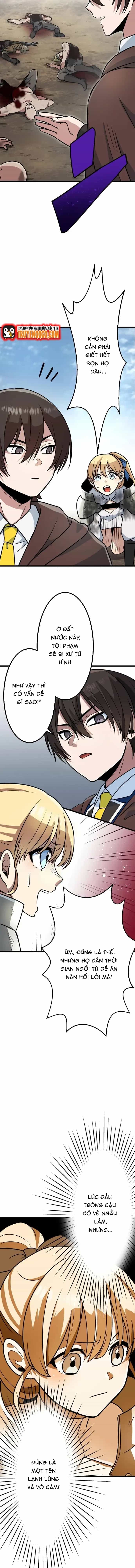 Yuusha Gakuen No Fukushuusei - Chương 19 - ảnh 14