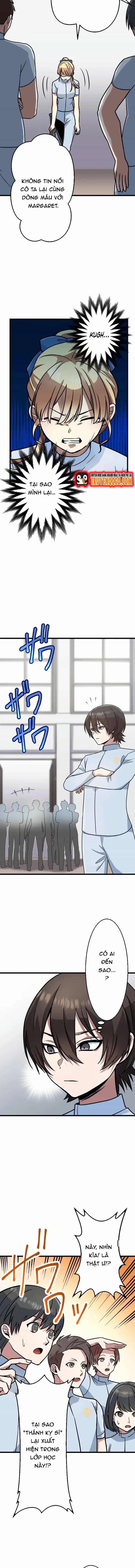 Yuusha Gakuen No Fukushuusei - Chương 20 - ảnh 13