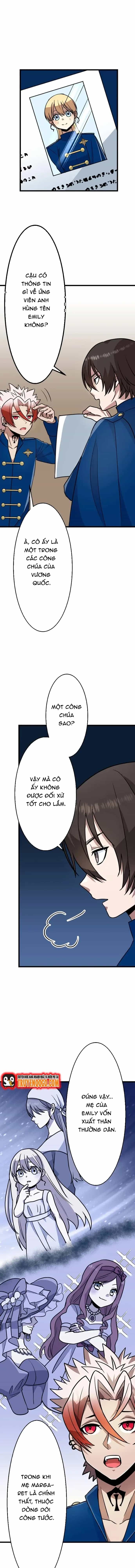 Yuusha Gakuen No Fukushuusei - Chương 20 - ảnh 6