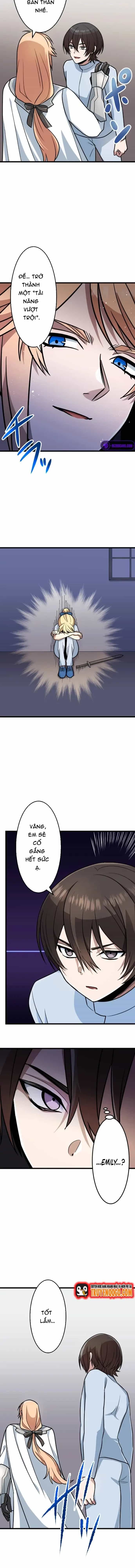 Yuusha Gakuen No Fukushuusei - Chương 21 - ảnh 5