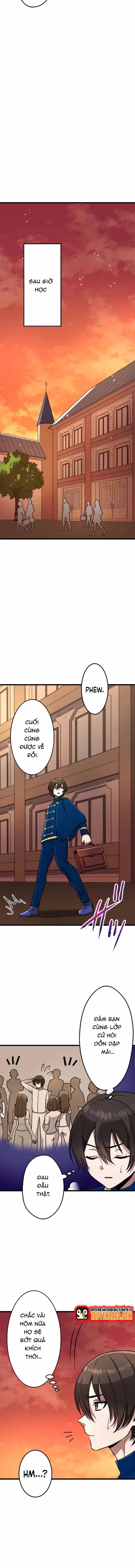 Yuusha Gakuen No Fukushuusei - Chương 21 - ảnh 7