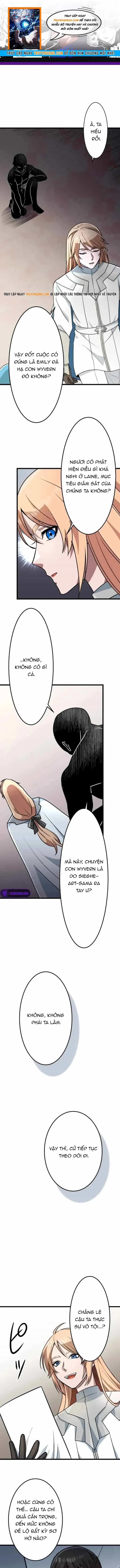 Yuusha Gakuen No Fukushuusei - Chương 23 - ảnh 1