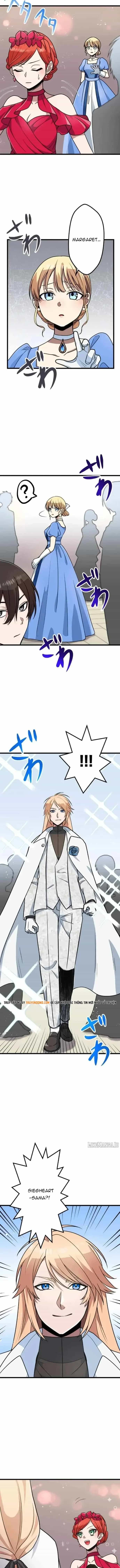 Yuusha Gakuen No Fukushuusei - Chương 23 - ảnh 8
