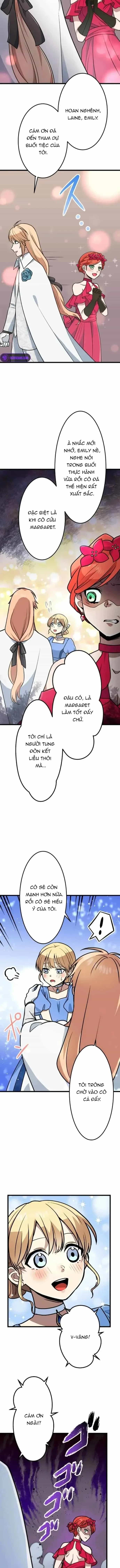 Yuusha Gakuen No Fukushuusei - Chương 23 - ảnh 9