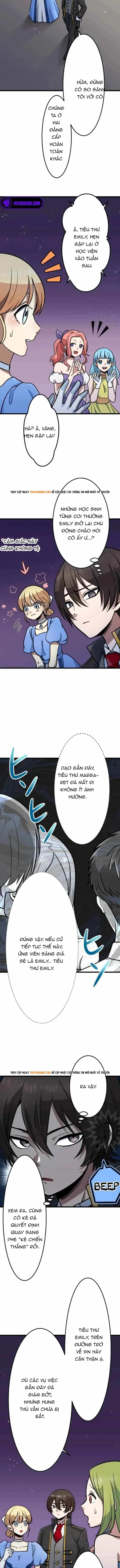Yuusha Gakuen No Fukushuusei - Chương 24 - ảnh 6