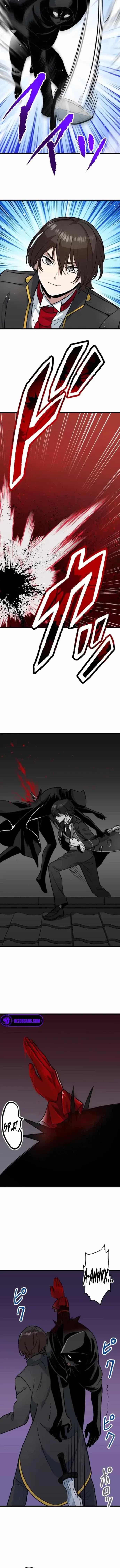 Yuusha Gakuen No Fukushuusei - Chương 25 - ảnh 3