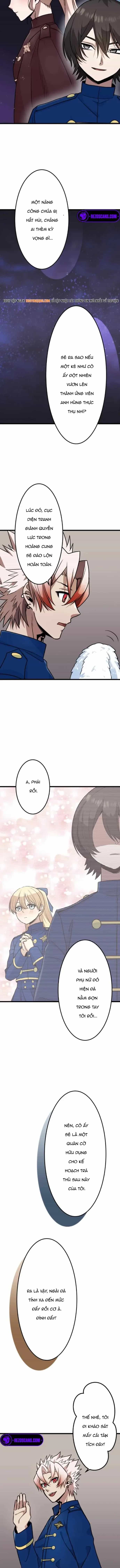Yuusha Gakuen No Fukushuusei - Chương 25 - ảnh 8