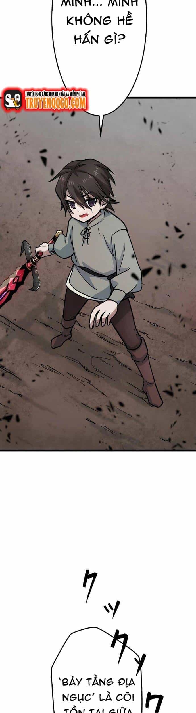 Yuusha Gakuen No Fukushuusei - Chương 3 - ảnh 51