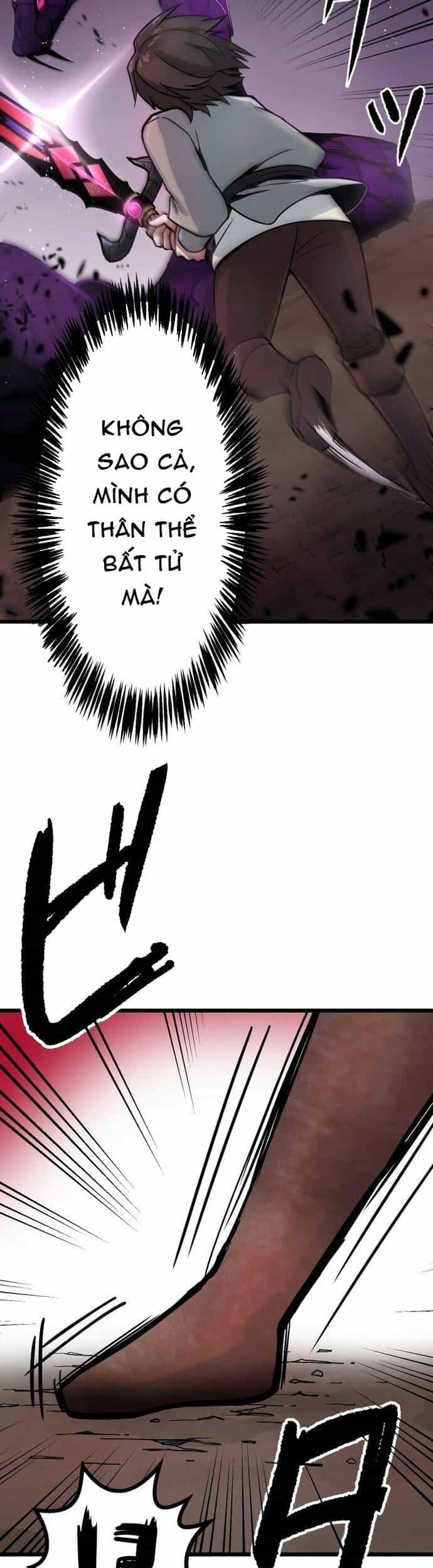 Yuusha Gakuen No Fukushuusei - Chương 3 - ảnh 57